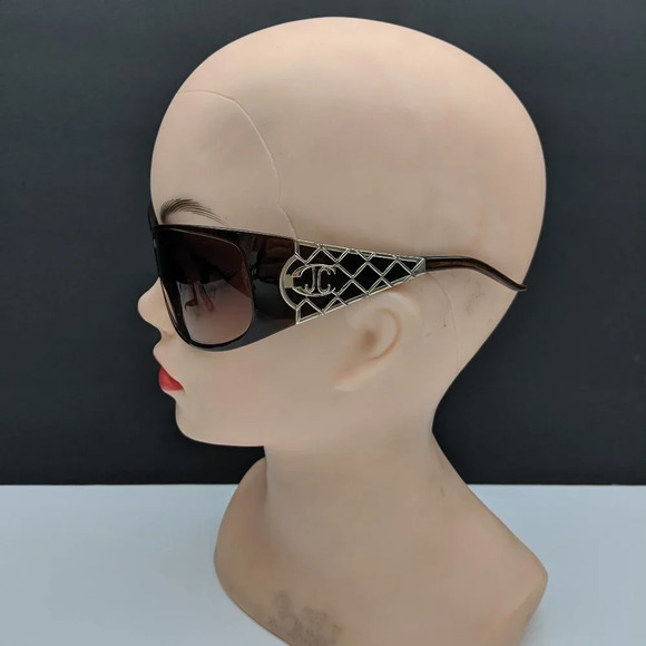 🕶️Just Cavalli JC197S Women's Sunglasses/TH747🕶️ - Picture 9 of 9